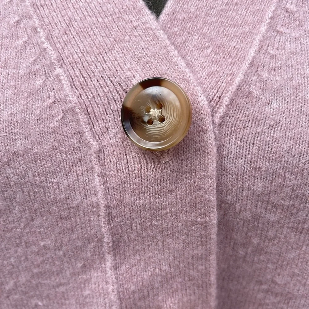Ann Taylor Cardigan - Picture 3 of 5